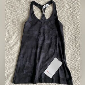 Lululemon racerback tank